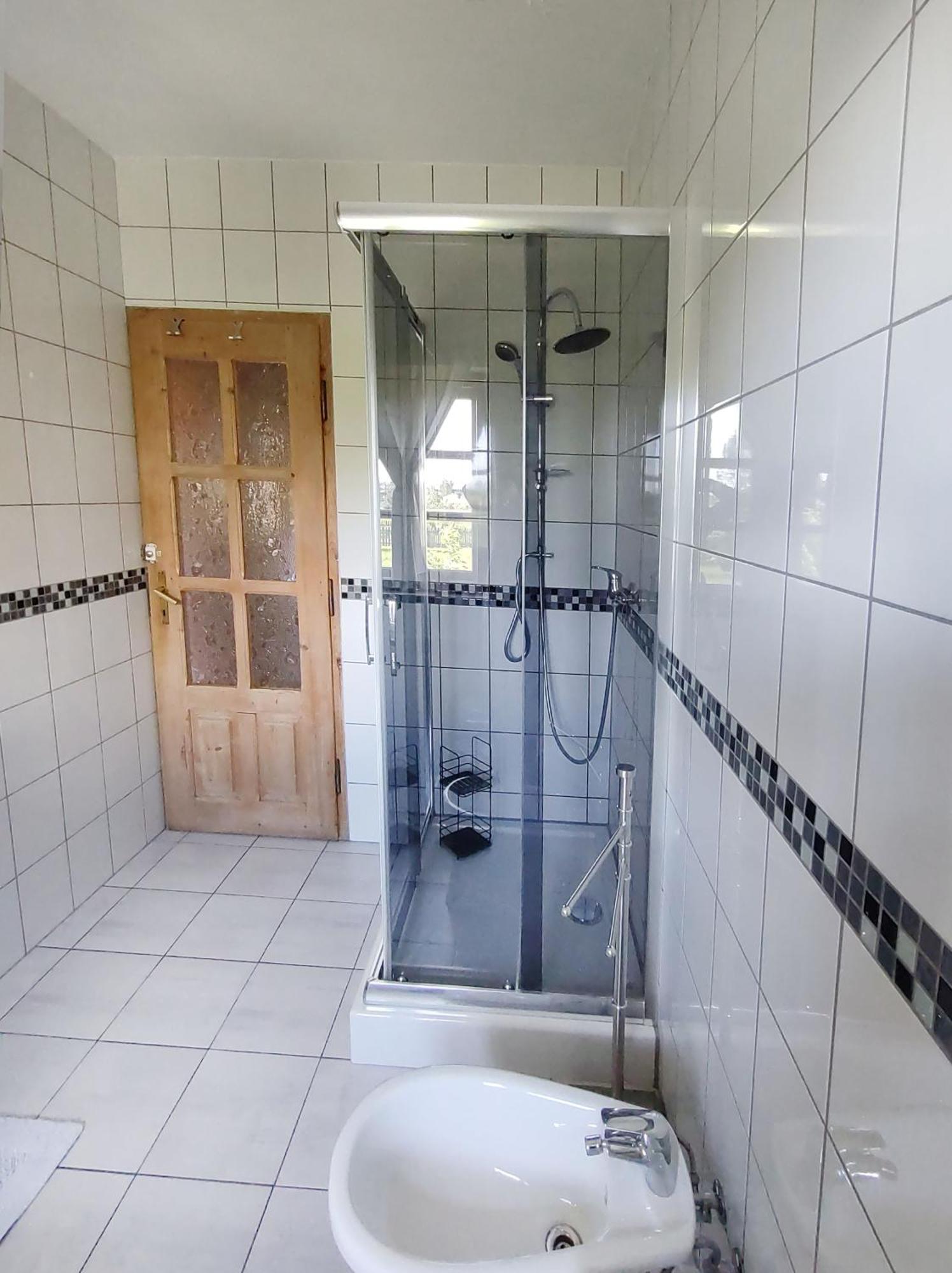 Villa Na Bugaju Czarny Dunajec Exterior foto